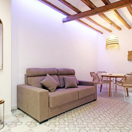 ויאחויוסה Piso Con Encanto En La Playa מראה חיצוני תמונה